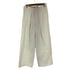 サバイ saby TYPE TUCK BAGGY タックバギーパンツ メンズ JPN:S